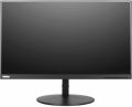 Lenovo ThinkVision P24Q-20 24inch - 2K Resolution QHD - 75hz - 2K Resolution QHD - LED Boderless Monitor - Glossy Black (Imported A-Grade used, Stand may vary). 