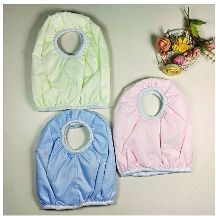 Pack Of 3 – Kids Reusable Parachute Panties Available In Multicolor