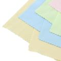 Micro Fibre Cleaner Cloth For Glasses Phones Tablets Pack of 10. 