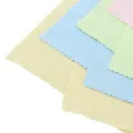 Micro Fibre Cleaner Cloth For Glasses Phones Tablets Pack of 10. 