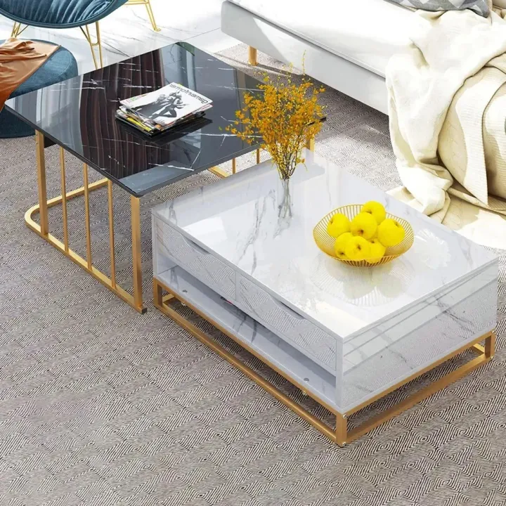 Center%20Table%20/%20Centre%20Table%20/%20Coffee%20Table%20/%20Cocktail%20Table%20/%20Double%20Rec%20Coffee%20Table%20-%20Image%202