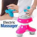 Portable Wireless Mini Body Massage Machine | Ecartmax. 