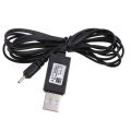 Durable Phone Power Adapter Charger USB Charging Cable Dock Compatible for Nokia 5800 5310 N73 N95 E63 E65 E71 E72 6300. 