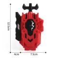 Beyblade Burst Ripcord String Bey Launcher LR Launcher Grip Beylauncher. 