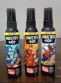 MASTER KIDS Spray Cologne 100ml. 