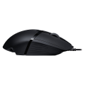 logitech G420 ULTRA-FAST FPS GAMING MOUSE. 
