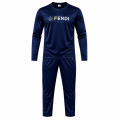 Model Bazaar Tracksuit for Men Latest Stylish Sportswear 2 Piece Tracksuit Set Premium Quality Jacket Trouser for Gym Fitness Casual Wear. 
