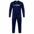 Model Bazaar Tracksuit for Men Latest Stylish Sportswear 2 Piece Tracksuit Set Premium Quality Jacket Trouser for Gym Fitness Casual Wear. 