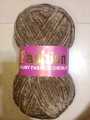 Super Soft Fashion Velvet Yarn Baby Chunky Blanket Yarn Chenille Fluffy Yarns for Knitting and Crochet. 