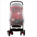 【hot】 For Baby Stroller Mosquito Net Summer Insect Shield Net Safe Infants Protection Mesh Stroller Accessories Mosquito Net. 