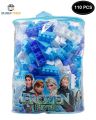 110 PCS Frozen Building Blocks Educational Toys Set For Kids Imported High Quality. 
