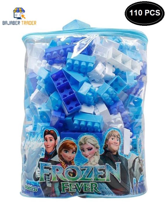 110%20PCS%20Frozen%20Building%20Blocks%20Educational%20Toys%20Set%20For%20Kids%20Imported%20High%20Quality%20-%20Image%202