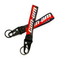 【The hottest this year】For BRP CAN-AM Keychain For keys Mobile Phone Hanging Strap Lanyards Wrist/Palm Lanyard Cell Holders Key Chain Black Hook. 