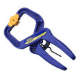 Spring Clamps Clips Carpenter Fasteners Repair Accessories 4Inch. 