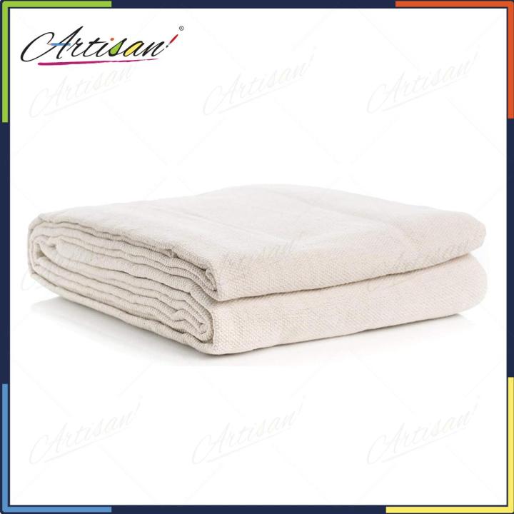 Artisan - Canvas Fabric Sheet 1 meter (Non Prime)
