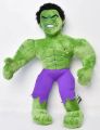 Hulk Stuff Toy (12 inches) New. 