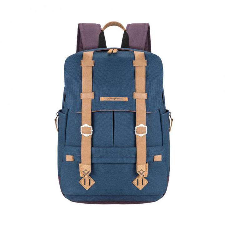 Kingcamp - MULTI FUNCTIONAL OUTDOOR DAY PACK TRAVELING HIKING BACKPACK