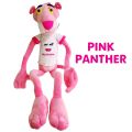 Pink Panther Stuffed Toy 85CM Home Decor Gift for Children. 