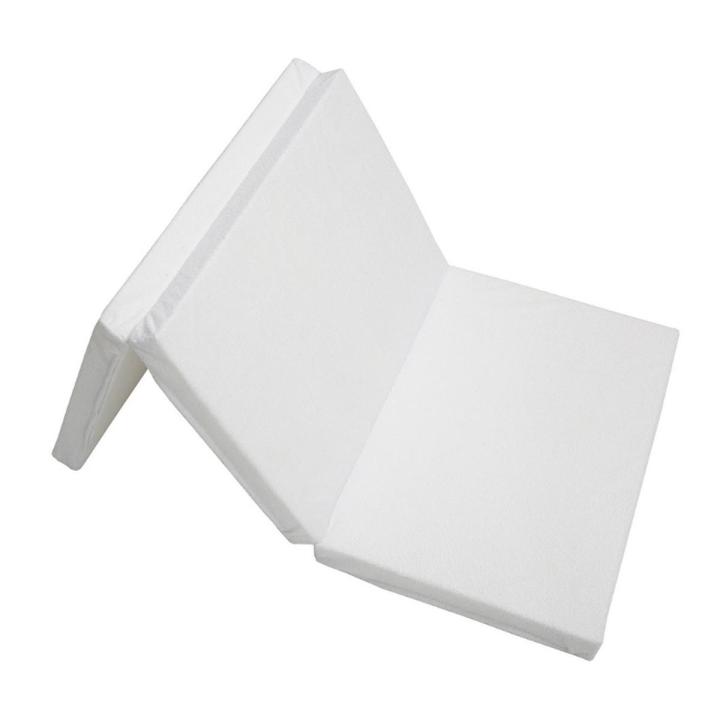 Beddys Studio - Foldable Mattress Cover - Protector