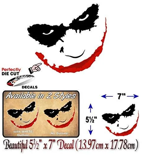 Sticker%20Street%20Legal%20Decals%20Joker%20FACE%207"%20(No%20Outline)%20Vinyl%20Decal%20Suicide%20Squad%20DC%20Skateboard%20Car%20JDM%20Harley%20Quinn%20Sticker%20(No%20Outline)%20-%20Image%204