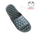 Bathroom Anti-slip Shower Slippers with Holes.Soft, Comfortable, and Long-Lasting. Slippers for Bathroom, Shower and washing area. Available in Black, Grey and Beige colors.  Best in Tiles and Marble floor. Best for both men and women.. 