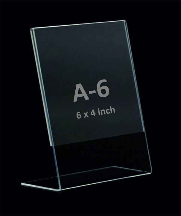 A4,%20A5,%20A6%20Acrylic%20Display%20Stand%20L-shape%20Slanted%20Sign%20Menu%20Holders%20-%20Image%207