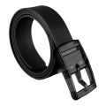 Candy Color Silicone Rubber Belts for Women Men Harajuku Plastic Buckle Pins Jeans Belt Punk Silicone Solid Color Waist Belt. 