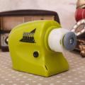 Electric Sharpener Multi Functional Motorized Blade Stone Sharpening Tool. 