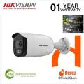 HIK Vision  HD CCTV Color VU Camera,. 