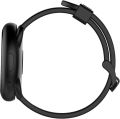 MyKronoz ZeRound 3 Lite - Black Smartwatch for Fitness and Smart Alerts". 