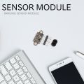 VL53L1X Ranging Flight Time Sensor Module 3V-5V Distance 400cm Measurement Extension Board Module for Arduino. 