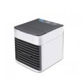 Arctic Ultra Air Cooler Portable Min Air Conditioner Hi-Tech Technology Water Cooler Usb Power Dc Air Cooler Mini Fan Speed 2X Ontel Arctic Ultra Evaporative Portable Air Conditioner. 