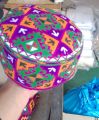 Handmade Chitrali cap for girls. 