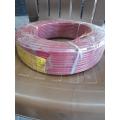 10 mm 45 meters Flexible imported cable(7/52 wire). 