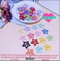 20/40Pcs Colorful Star BB Hair Clips For Girls Children Lovely Hair Decorate Hairpins Barrettes Headwear Kids Hair Accessories. 