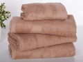 Best Quality 100% Cotton Bath Towel or Hand Towel 30 x 50 cm Pack 2, 3, 5 100% Cotton Highly Absorbent and Quick Dry Small, Medium, Large Bath Towel. 
