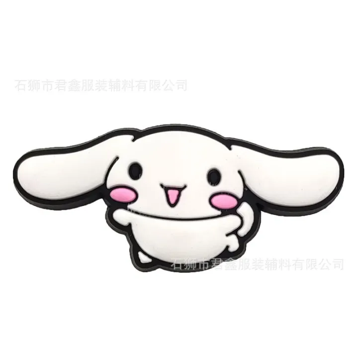 %E3%80%90HOT%E3%80%91%202023%20New%20Sanrio%20Character%20PVC%20Shoe%20Buckle%20Hello%20Kitty%20Melody%20Kuromi%20Wholesale%20Available%20Sale%20Cartoons%20Decorations%20Kids%20Gifts%20-%20Image%205