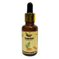 Frankincense essential oil Pure and Organic for Aroma therapy 30ml. 
