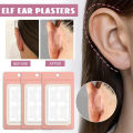【Factory-direct】 Butterfly-Shaped Ear Stickers Corrector Correction Patch Patches Tape Ears Primer SEVICH. 