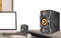 Vision 15 Plus 2.1 Channel Speaker. 