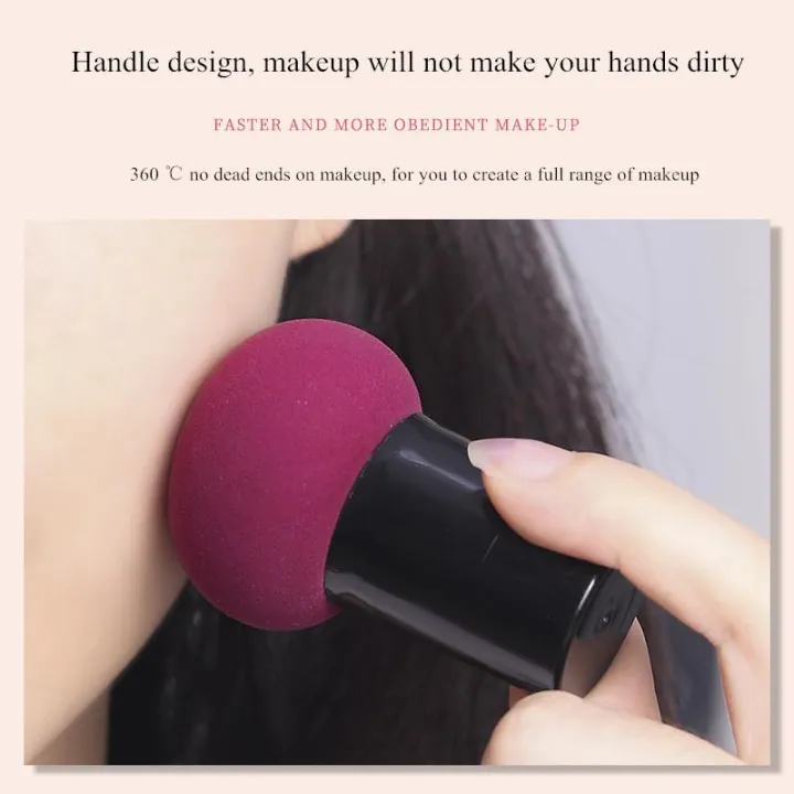 Pack%20of%202%20-Sunisa%20Mushroom%20Head%20Beauty%20Blender%20%7C%20Foundation%20Beauty%20Blender%20-%20Image%203