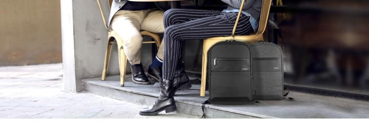 Lenovo%20Thinkplus%2015.6"%20Business%20Casual%20Popular%20Backpack%20Anti-Theft%20Wear-Resistant%20Dirt-Resistant%20Waterproof%2015.6,%20100%25%20Original%20-%20Image%204