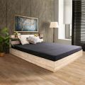 Habitt - Jack King Sized Bed - Double Bed - Free installation. 