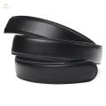 Dress Belt Jeans Pants Clothing Accessories Male black 150cm. 