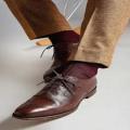 Pack of 12- plain cotton socks for unisex. 