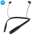 Motorola Moto Surround Wireless BLACK Earbuds Original. 