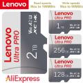 Lenovo 2TB SD Memory Card 128GB For Nintendo Switch Micro TF SD Card High Speed Cartao De Memoria 1TB For Nintendo 64 Ps Vita. 