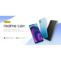 Realme C25Y - 4GB RAM 64GB ROM - 50 MP Camera - Brand Warranty. 