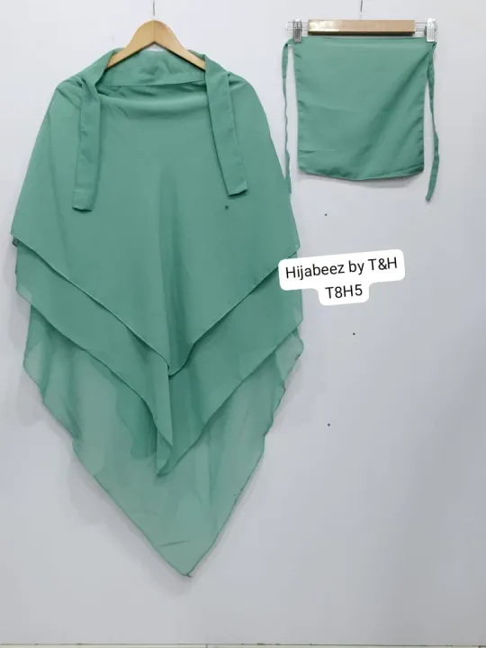 3%20Layered%20Khimar%20Hijab%20-%20Three%20Layers%20Modest%20Hijab,%20Women's%20Clothing%20Three%20Layers%20Chiffon%20Khimar%20-%20Image%209
