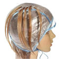 Hair Streaking Cap with Hook. 